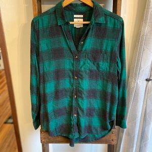 Super Soft American Eagle Flannel